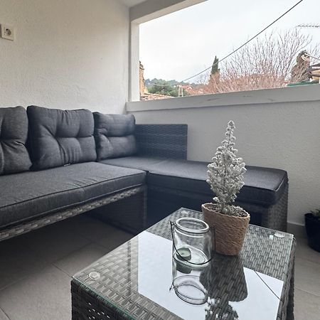 Apartman Tara Split Exterior foto
