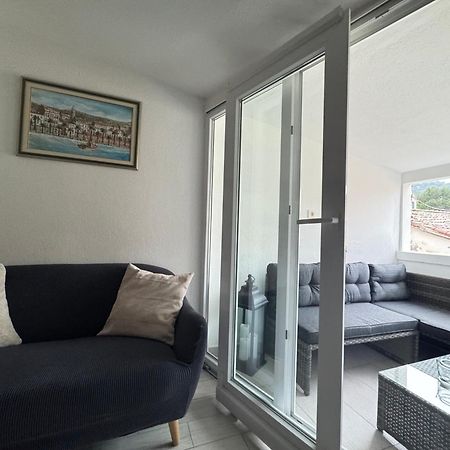 Apartman Tara Split Exterior foto