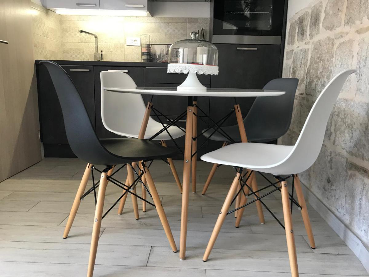 Apartman Tara Split Exterior foto