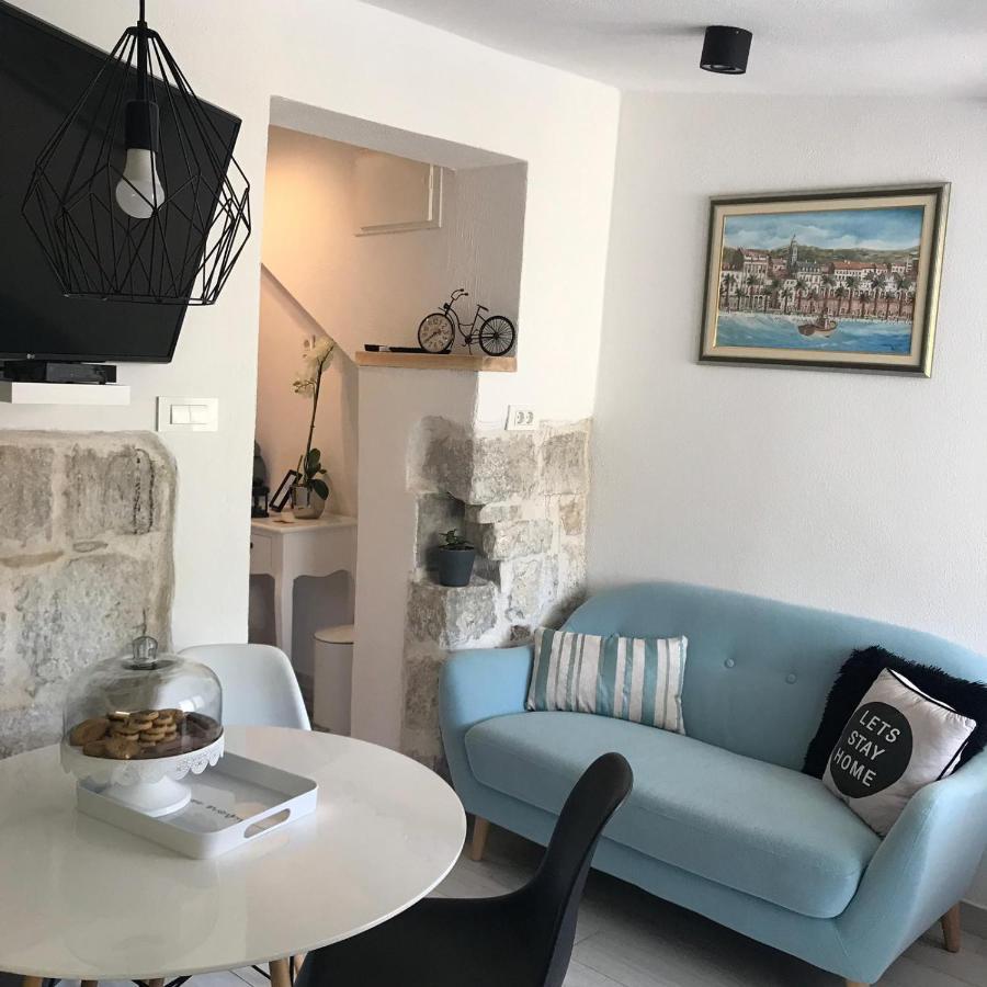 Apartman Tara Split Exterior foto