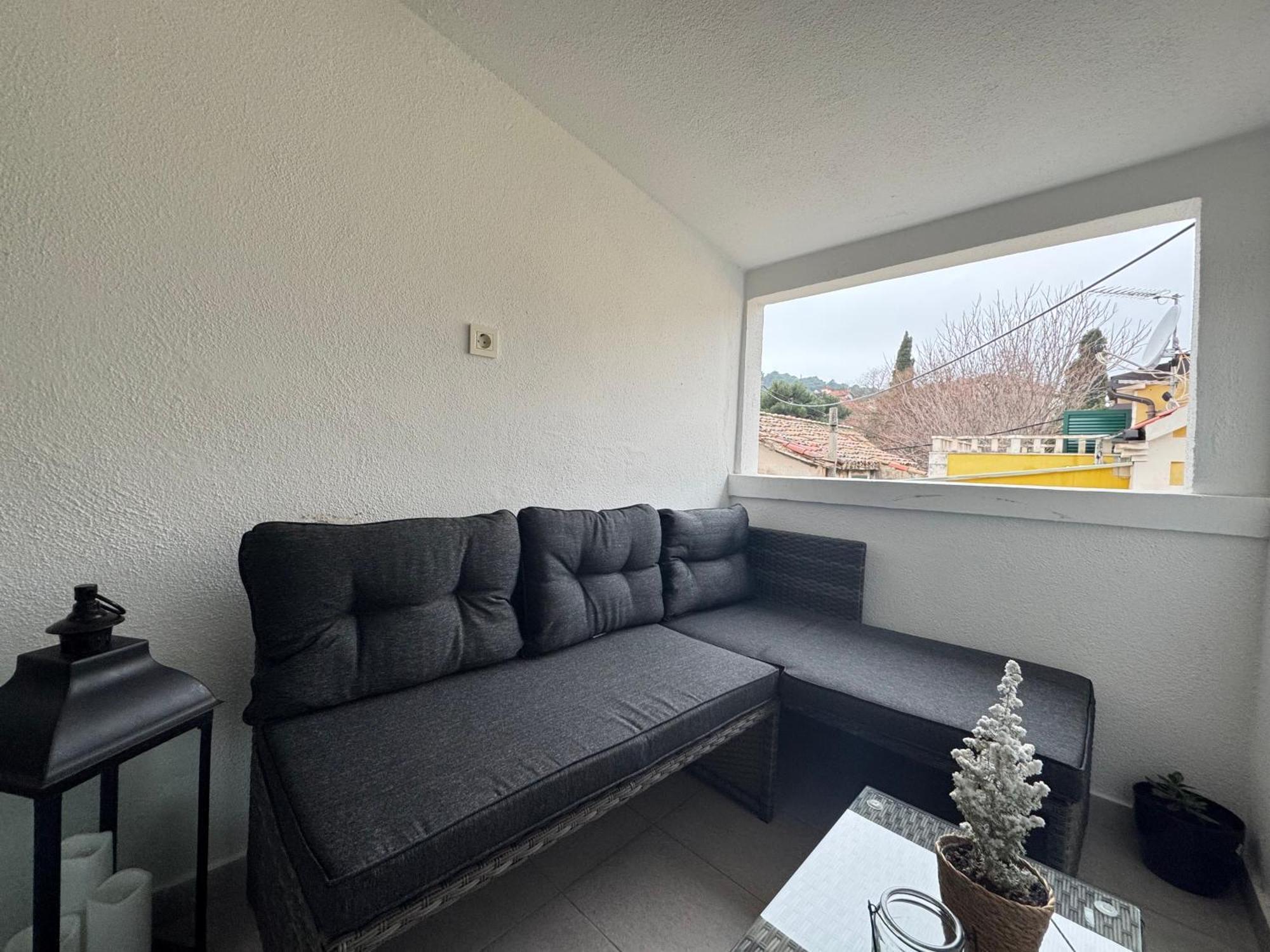 Apartman Tara Split Exterior foto