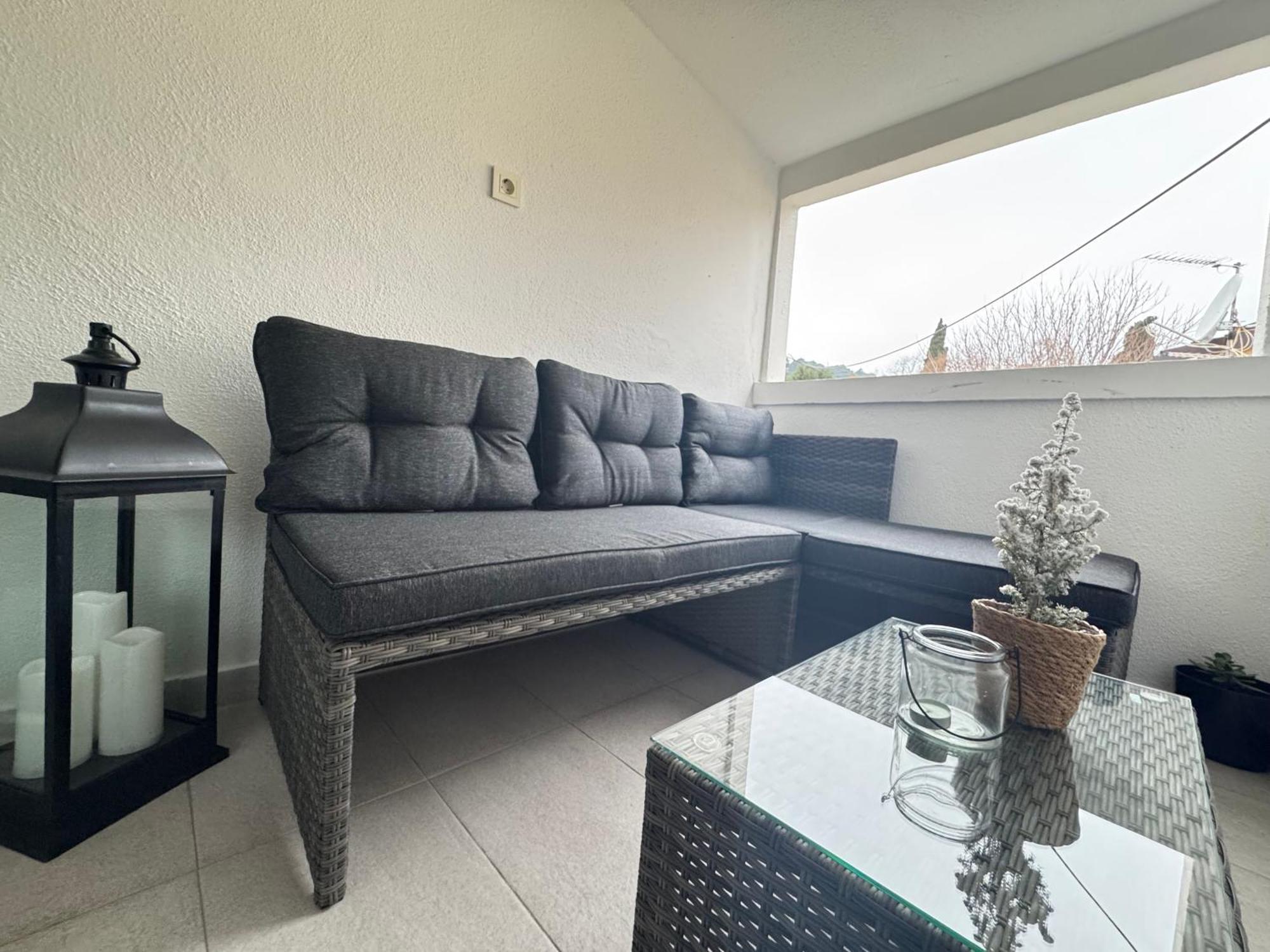 Apartman Tara Split Exterior foto