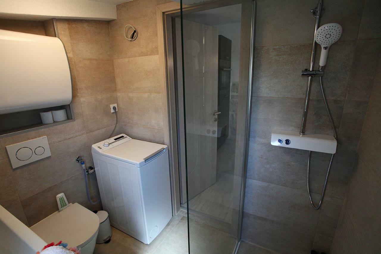 Apartman Tara Split Exterior foto