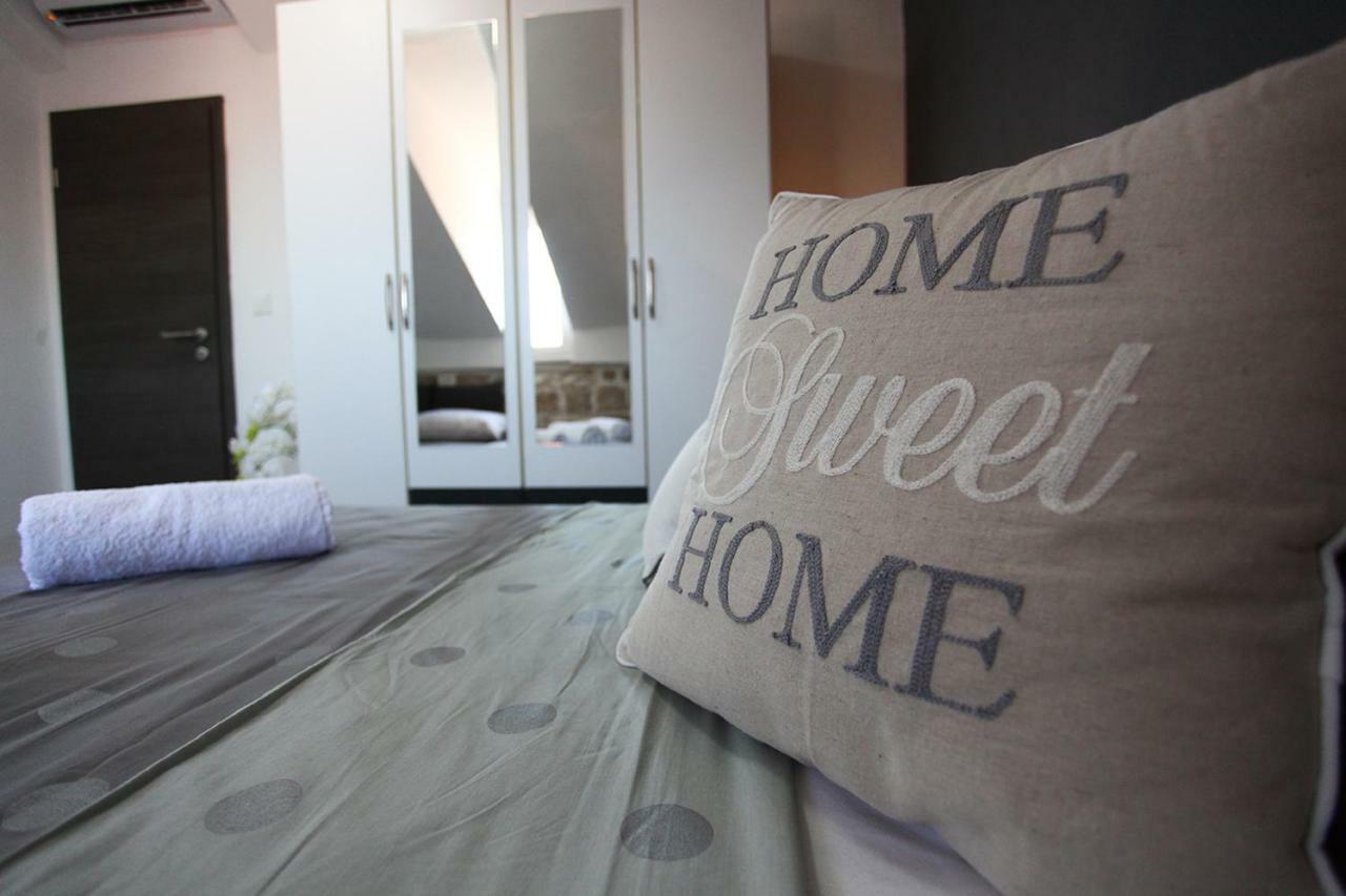 Apartman Tara Split Exterior foto
