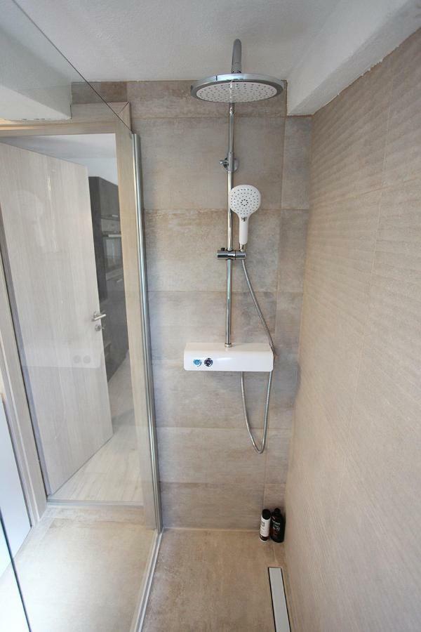 Apartman Tara Split Exterior foto