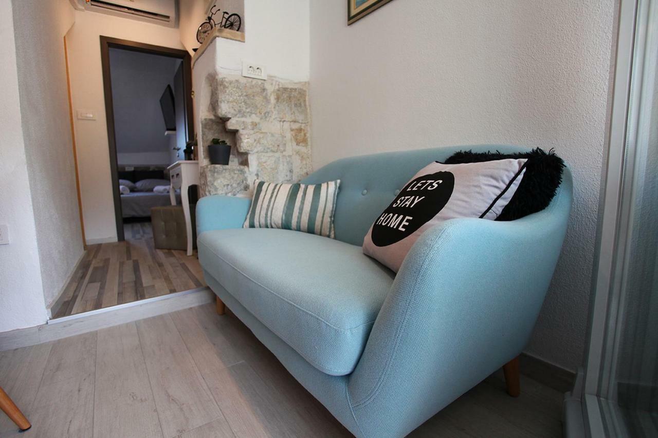 Apartman Tara Split Exterior foto