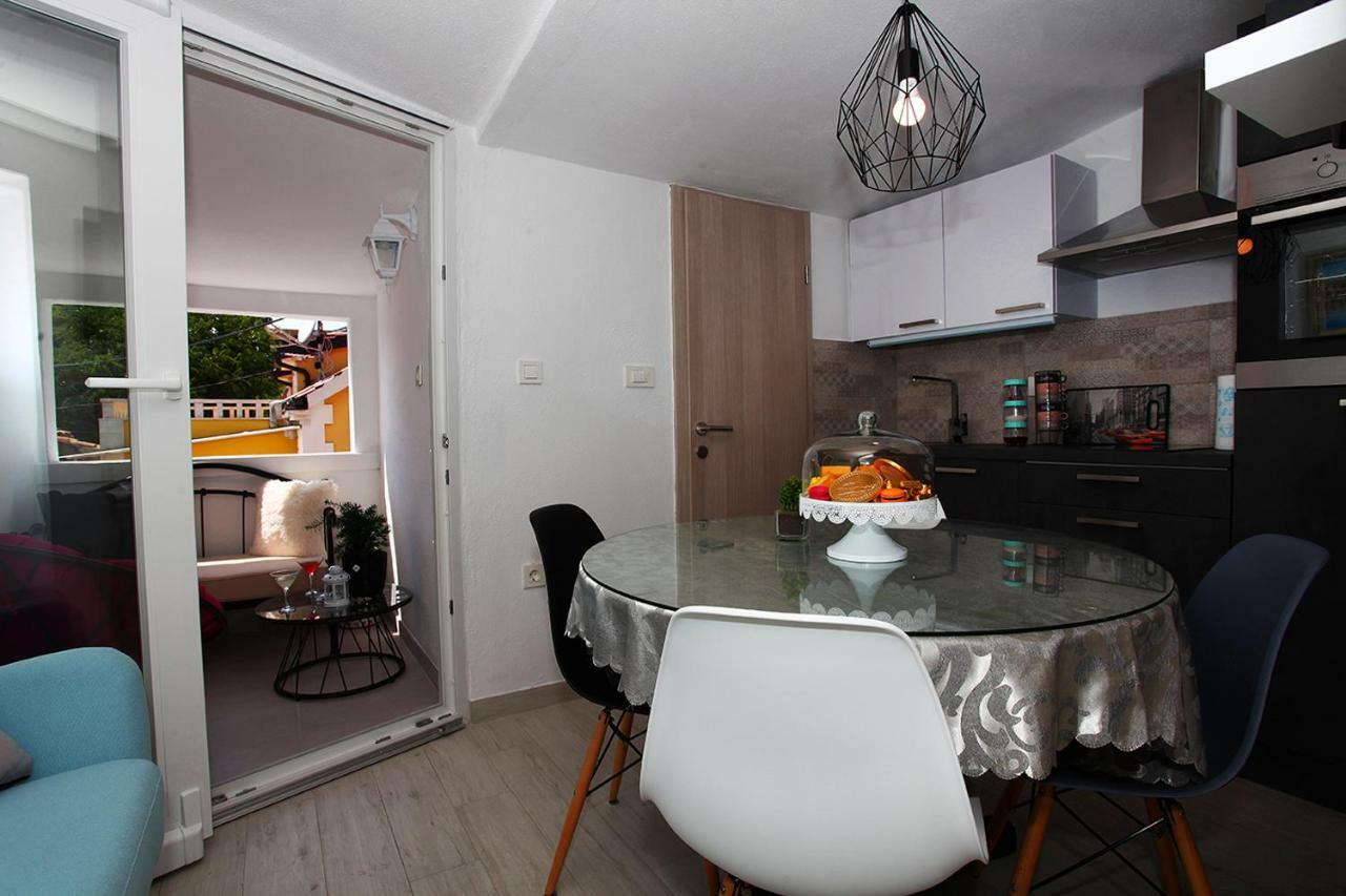 Apartman Tara Split Exterior foto