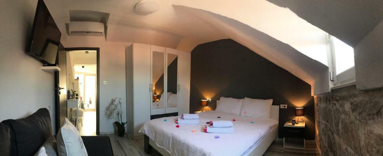 Apartman Tara Split Exterior foto