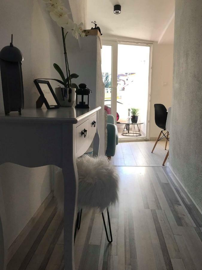 Apartman Tara Split Exterior foto